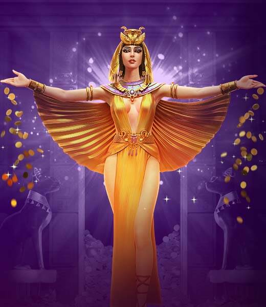 Secrets Of Cleopatra